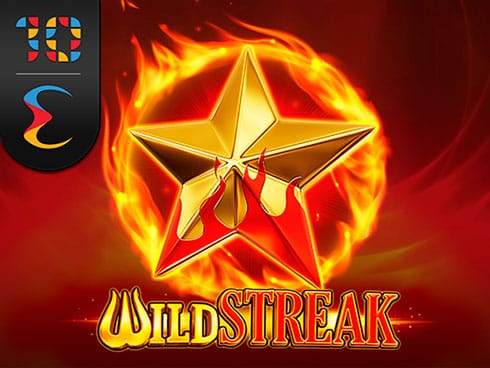 Wild Streak thumbnail