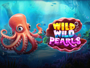 Wild Wild Pearls thumbnail