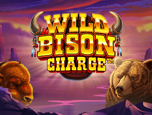Wild Bison Charge thumbnail