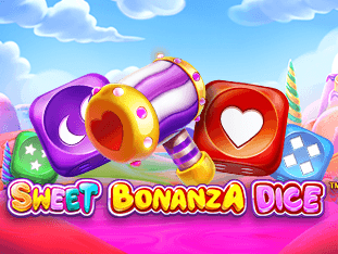 Sweet Bonanza Dice thumbnail