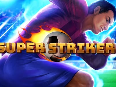 Super Striker thumbnail