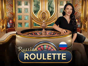 Russian Roulette thumbnail