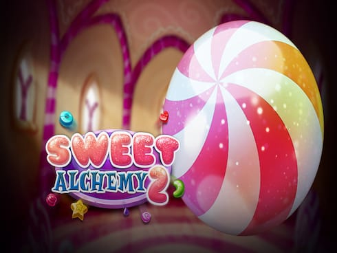 Sweet Alchemy 2 thumbnail
