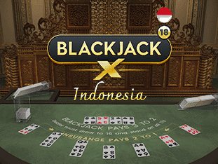 Indonesian BlackjackX 18 thumbnail