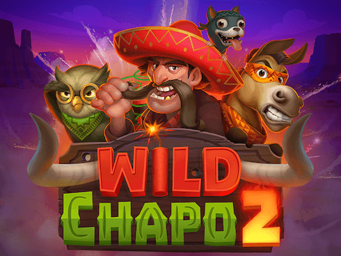 Wild Chapo 2 thumbnail