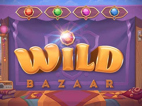 Wild Bazaar thumbnail