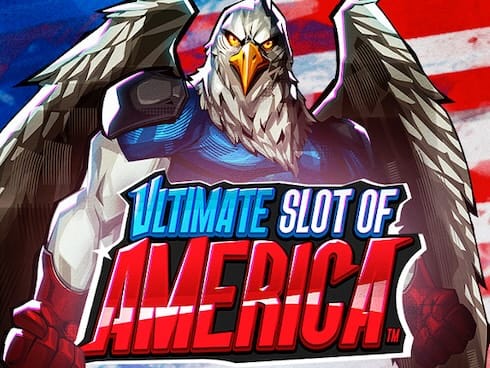 Ultimate Slot of America thumbnail